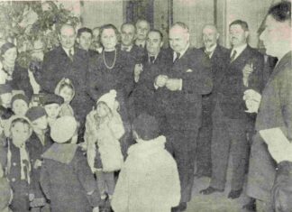 Данас су Оци, а ОВАЈ ЧОВЕК је био и градоначелник Београда и ДРУГИ ОТАЦ БЕОГРАДСКЕ ДЕЦЕ