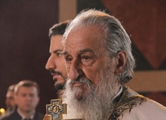 Архимандрит Јован (Радосављевић): Овим побеђуј!