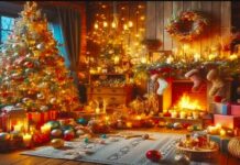 Занимљиве чињенице о Новој години