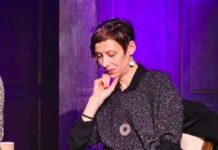 Проф. др Радана Лукајић: Жена са шибицама