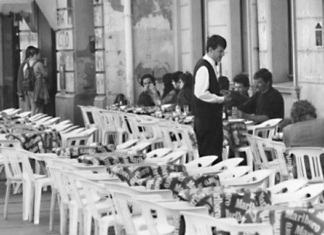 „Коларац” се дичио вечитим гостима