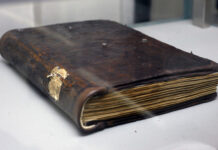 МИСТЕРИЈА 166. ЛИСТА МИРОСЛАВЉЕВОГ ЕВАНЂЕЉА