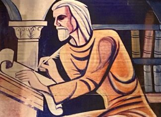 Како је Константин Филозоф говорио о Србима: СВАКИ ЧАС СПОМИЊУ ИМЕ БОЖЈЕ