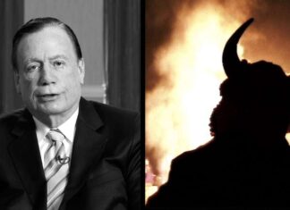 Милош Лалатовић: Психијатар и демон (други део)