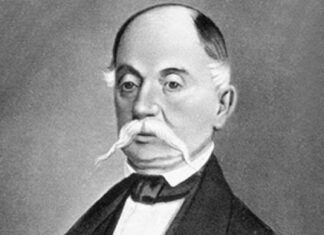 На данашњи дан 1804. године рођен је Сима Андрејевић Игуманов