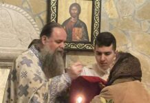 Архимандрит Петар (Драгојловић): Литургија без причешћивања верника није Литургија