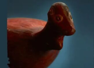 Дечје играчке из неолита – ретка сведочанства о одрастању деце у древној Винчи