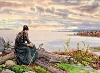 Игуман Нектарије (Морозов): ДА ЛИ ЈЕ ПОСТ ПОДВИГ НА ГРАНИЦИ ЉУДСКИХ МОГУЋНОСТИ?