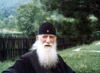 Ава Јустин Поповић: Пост није само уздржавање од свакога зла него и неговање сваке врлине