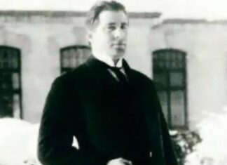 КО ЈЕ БИО СРПСКИ ШИНДЛЕР: Доктор са Исланда је спасавао Србе, ова прича чекала је 23 године да буде прочитана