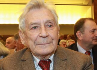 Др. Владета Јеротић: Смирење је најтежа хришћанска врлина