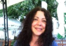 СОФИЈА ИЊАЦ: Стваралаштво као уметност и верска мисија