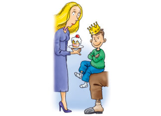 Др Зоран Миливојевић: Родитељи као робови