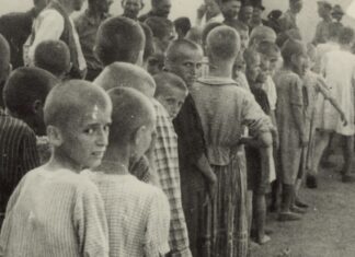 Александра Гајић: БИЈЕЛА ДУГМАД (четврти део)