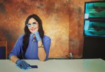 Марија Викторија Живановић: ОМАЖ МАЈЦИ