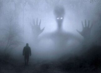 Јеромонах Венедикт (Емеличев): Демонске посете