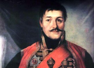 Проф. Марко Маринковић: НЕПОТКУПЉИВИ КАРАЂОРЂЕ