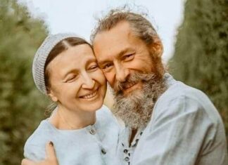 Свештеник Алексеј Јанг: Какав треба да је православни мушкарац