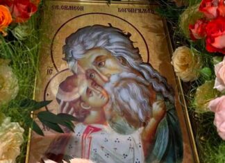 Ава Јустин Поповић: Како да загрлим Бога?