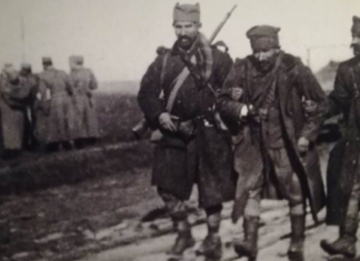 Радиша Гојгић – Овенчан Карађорђевом звездом, са четири тешке ране због којих је остао доживотни инвалид