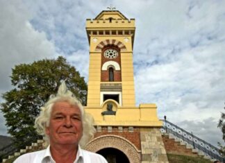 Селомир Марковић: Чегарски бол (9.део)