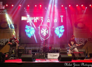 ЧУДО интервју – Саша др Зејак (Визант): Косово и Метохија је лична карта православних Срба