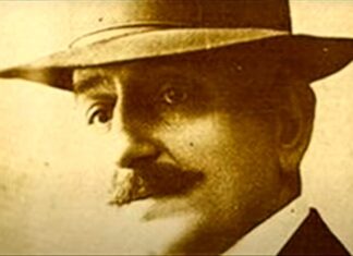 На данашњи дан 1924. умро је Алекса Шантић