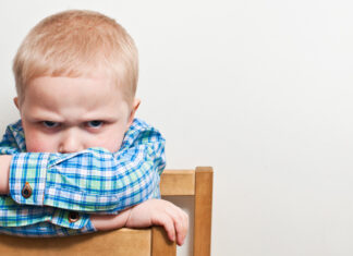 Психолог Александар Колмановски: Да ли су детету потребне казне?