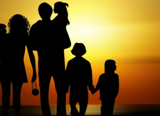 Зашто је, иако је пуна супротности, породица најбоље место за окупљање