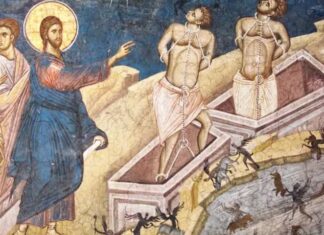 Архимандрит Сава (Мазуко): Да ли заиста желимо сусрет са Христом?