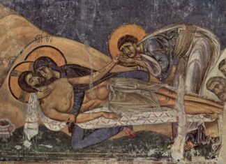 Александар Ламброс: Друго златно доба византијске уметности – IX – XII век