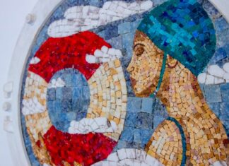 Наташа Ђолић: Човек је мозаик