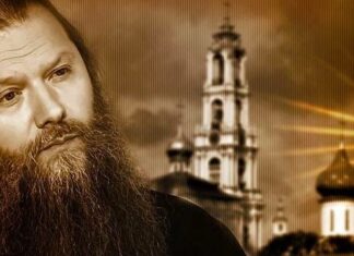 Свештеник Артемије Владимиров: Благодат Божја и човекова слободна воља