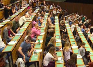 Немања Зивлак: ”Седи…један….професоре!“