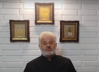 Протојереј проф. др Љубивоје Стојановић: НЕ ТЕРОРИШИ СЕБЕ И ДРУГЕ