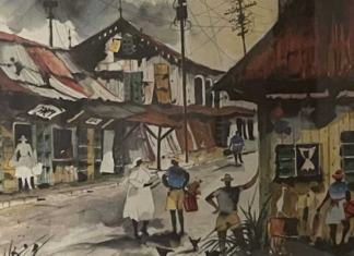 Владимир Тараканов – како је Рус из Београда постао обожавани сејшелски сликар