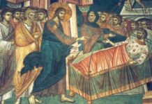 Недеља друга Часног поста – Пачиста