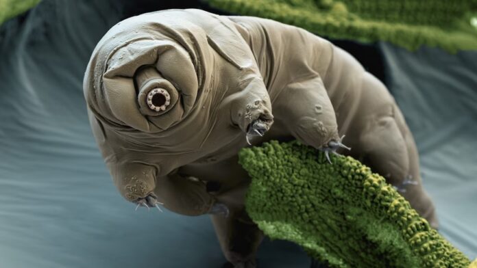 Tardigradi