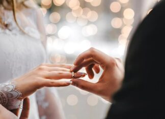 Ђакон Ненад Вујасиновић: МУШКО-ЖЕНСКИ ОДНОСИ – Институција брака