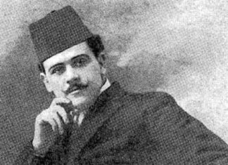 Осман Ђикић је живео оно што Алекса Шантић није смео