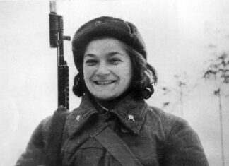 Правила живота монахиње Андријане