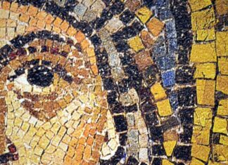 Др Младен Печујлија: ВИД ОЧИЊИ И ВИД ДУХОВНИ (ИКОНЕ)