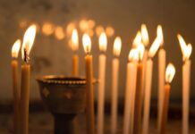 Велике зимске задушнице