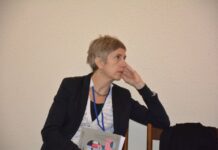 Др Александра Павићевић: Молитва јесењег јутра