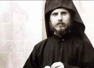 Епископ Данило (Крстић): Смисао страдања