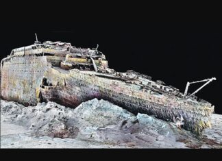 Дан кад је „Титаник” кренуо на путовање без повратка