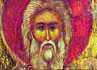 Мошти Светог Арсенија Сремца боравиле су на више места и свугде остављале велики траг