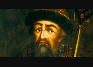 Илија Ковачевић: ДА ЛИ ЈЕ ИВАН БИО ГРОЗАН?