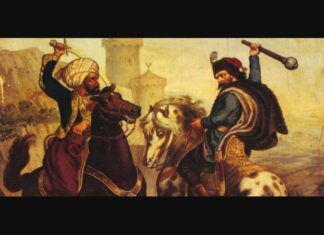 Ко је био Краљевић Марко?