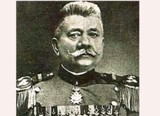 Шумадинац је отац словеначке државе